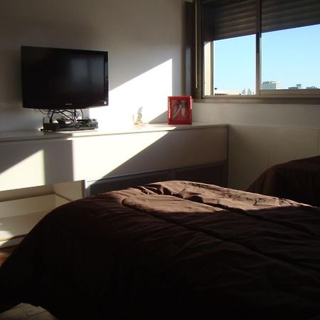 Madero Plaza Apartment Buenos Aires Bagian luar foto