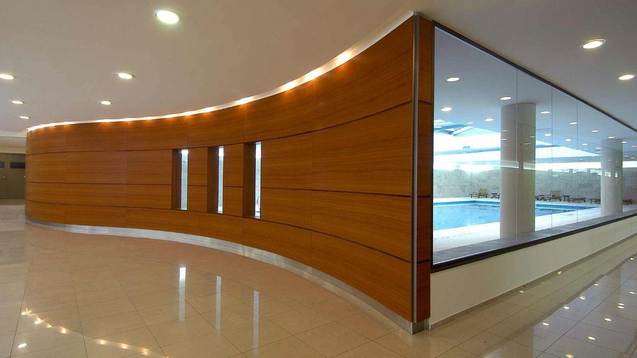 Madero Plaza Apartment Buenos Aires Bagian luar foto