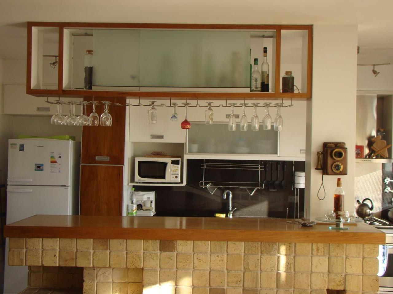 Madero Plaza Apartment Buenos Aires Bagian luar foto