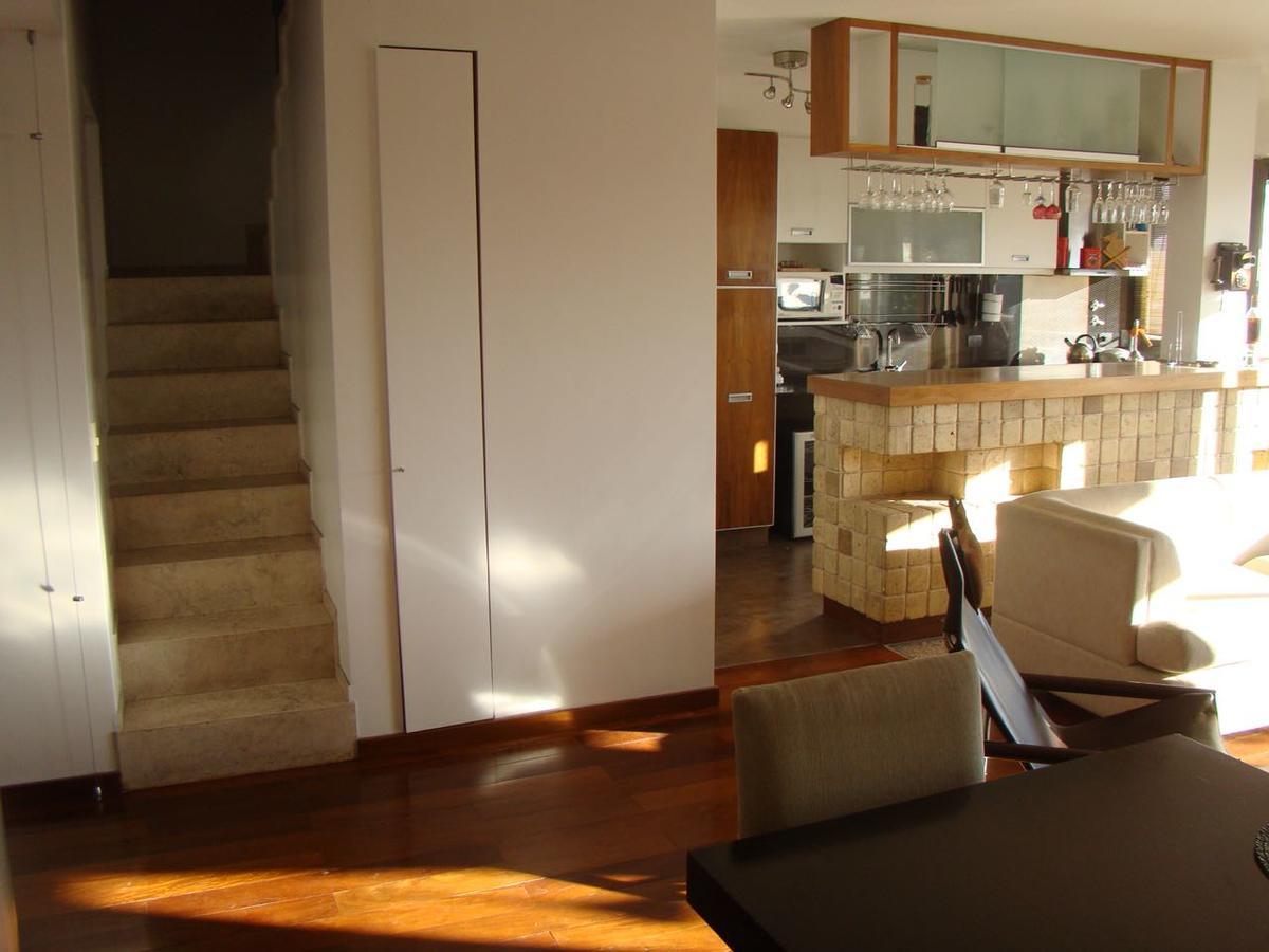Madero Plaza Apartment Buenos Aires Bagian luar foto